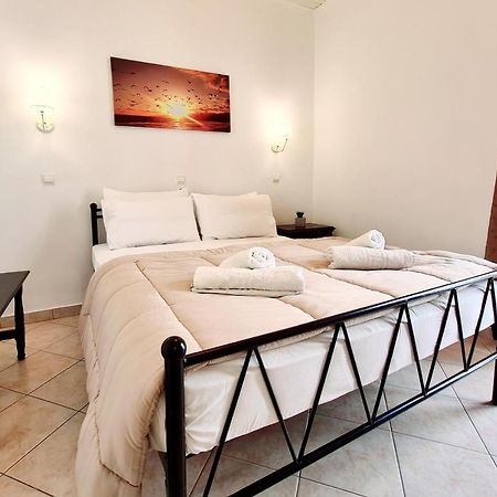 Avra Rooms Karpathos Exteriér fotografie