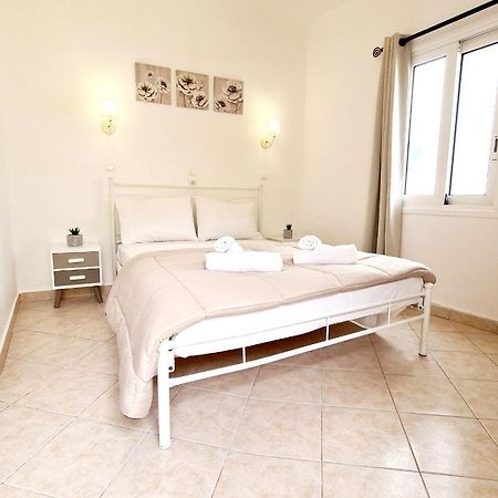 Avra Rooms Karpathos Exteriér fotografie