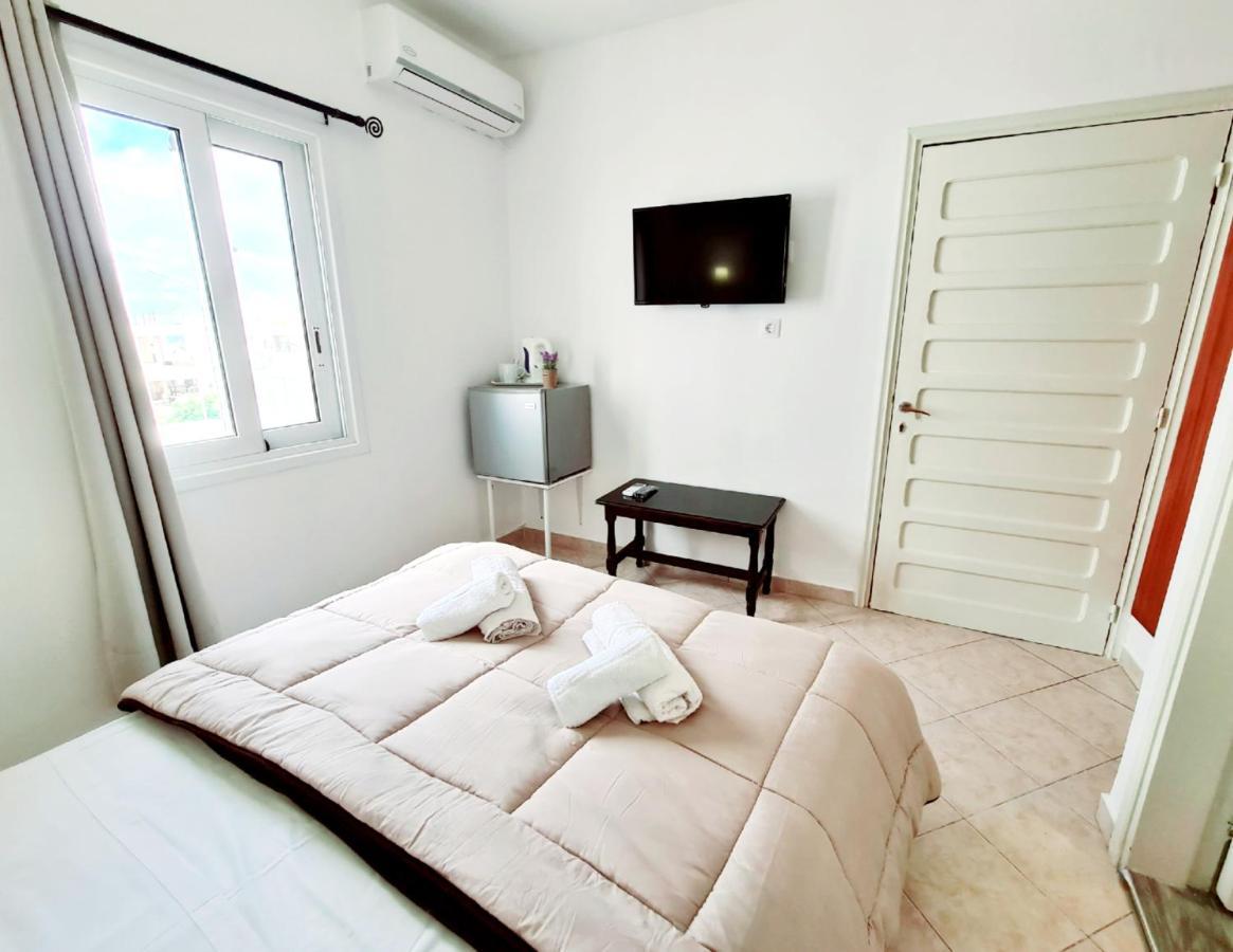 Avra Rooms Karpathos Exteriér fotografie