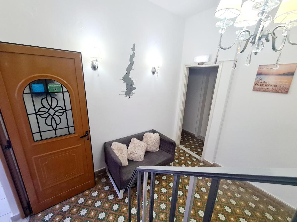 Avra Rooms Karpathos Exteriér fotografie