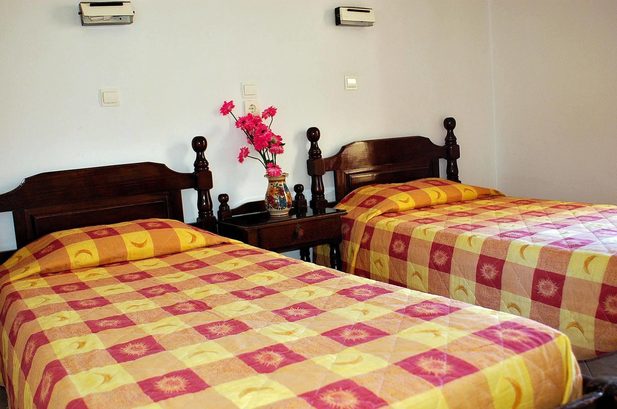 Avra Rooms Karpathos Exteriér fotografie